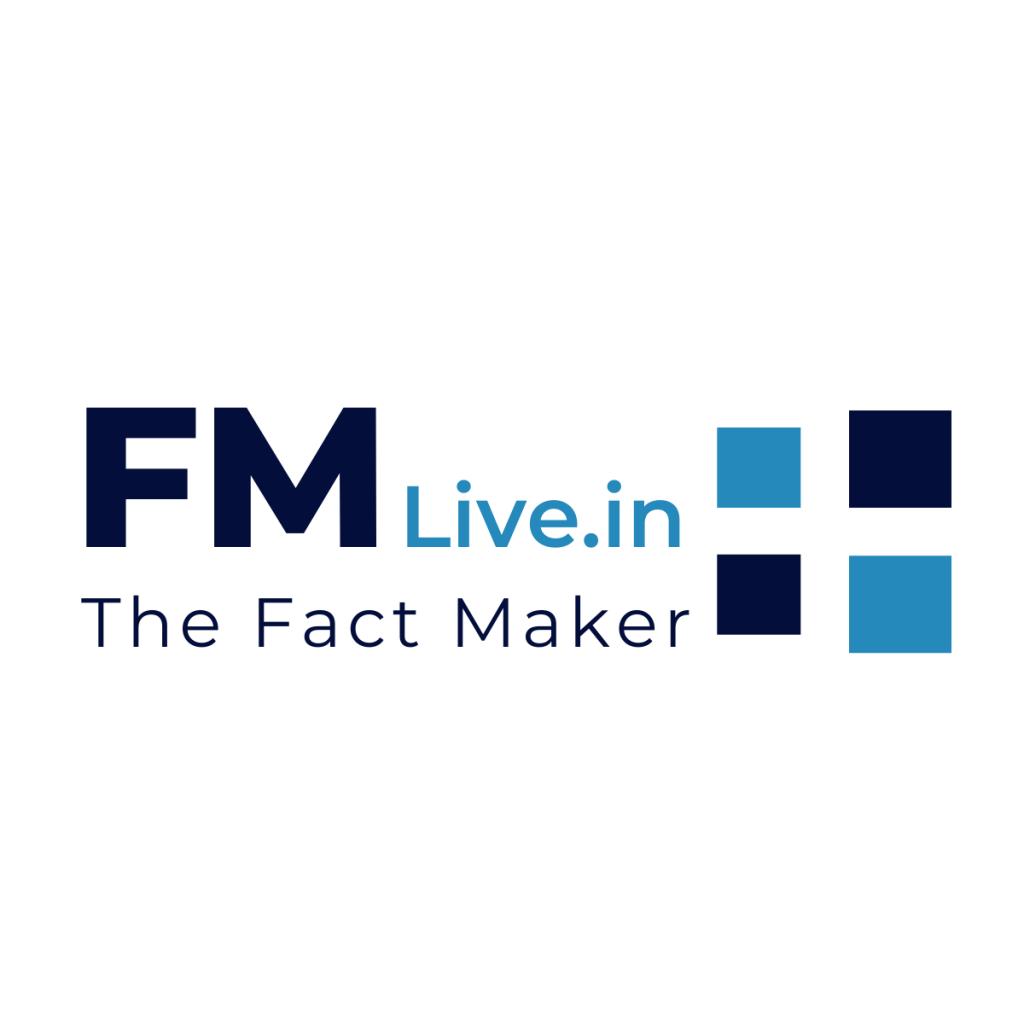FM Live Logo