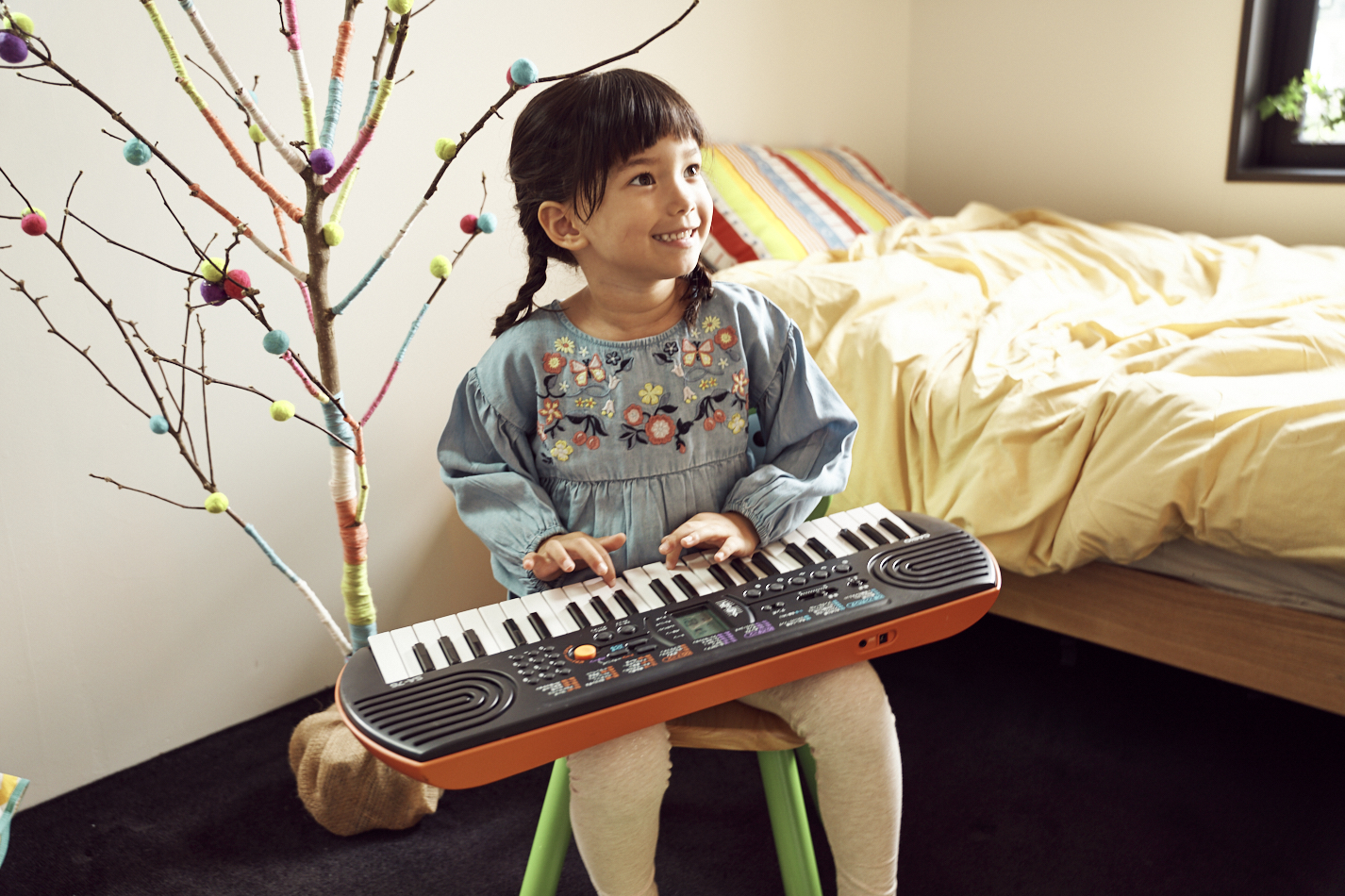 Introduce Your Child to Musical Instruments in 2022 FM Live