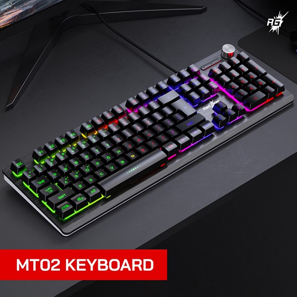 Imagine Marketing owned RedGear launches their new FullSized Gaming Keyboard FM Live