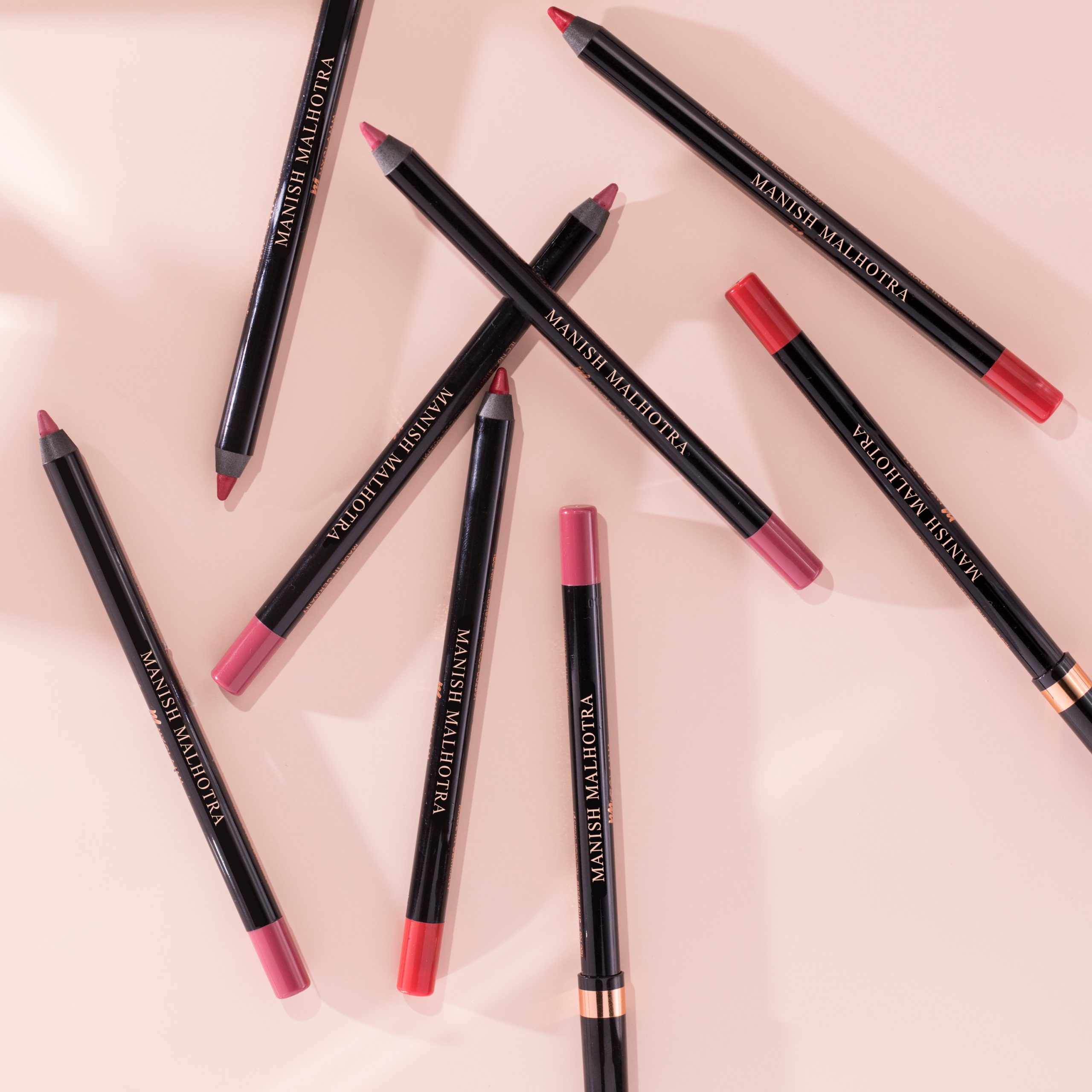 Manish Malhotra Beauty Exclusively By Myglamm Launches An Exciting