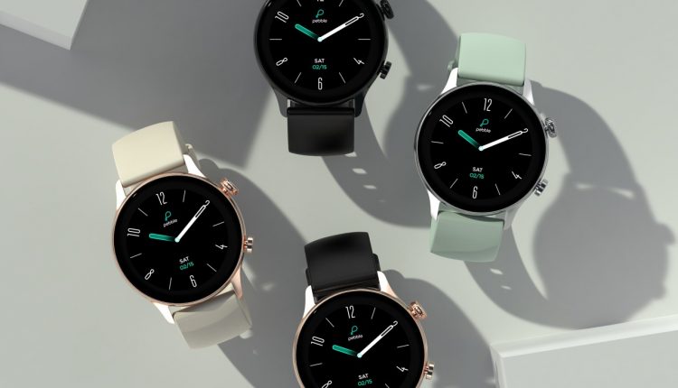 pebble cosmos luxe gold