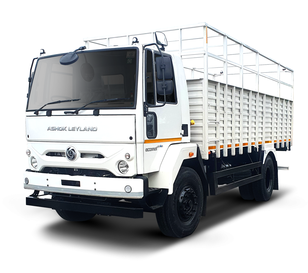 Ashok Leyland launches STAR 1815 with 17.5T GVW FM Live