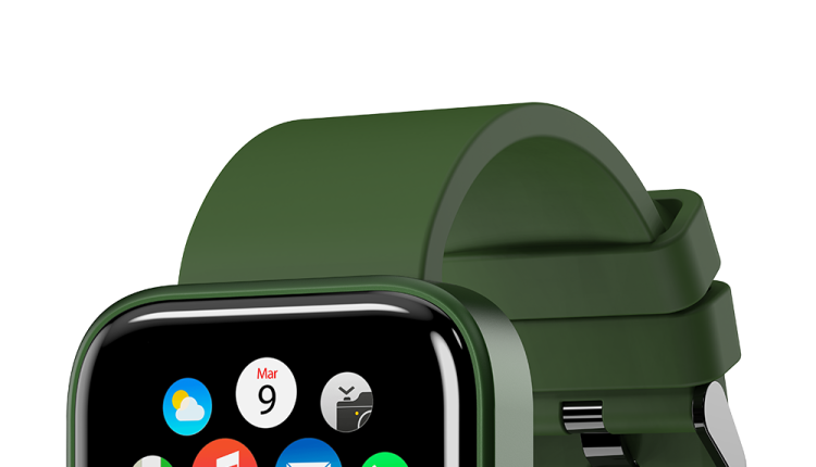 ignite spectra smart watch