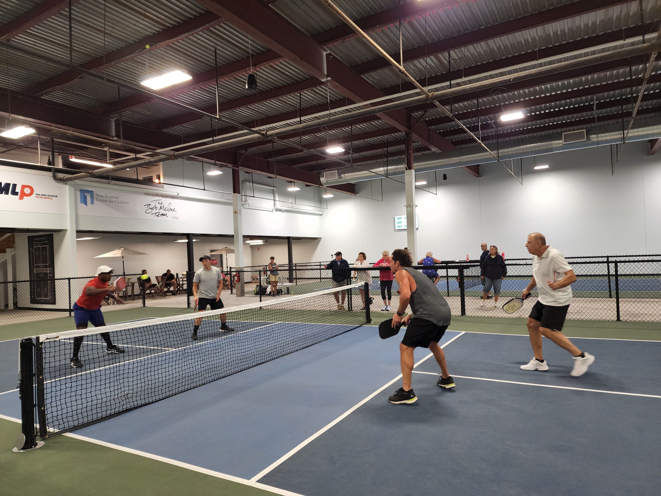 Pickles Crowns FirstEver MLP 4Player Team Amateur Champions FM Live