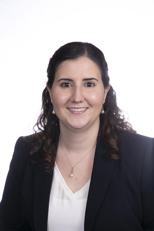 April Arruda Selected to Attend the 2022 American Institute of