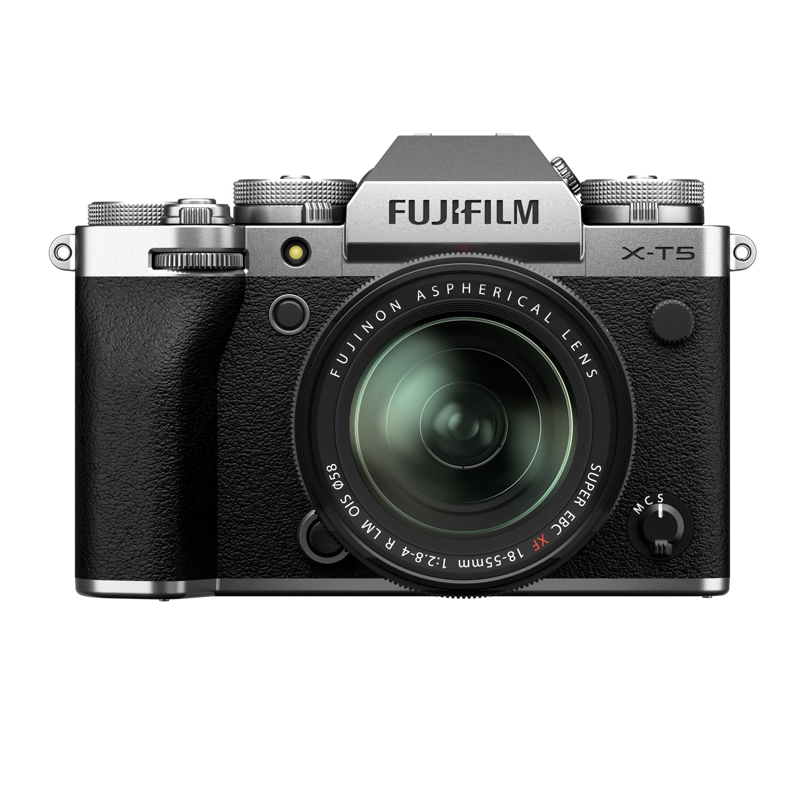 Fujifilm unveils XT5 mirrorless camera, expanding the lineup of X series in India FM Live